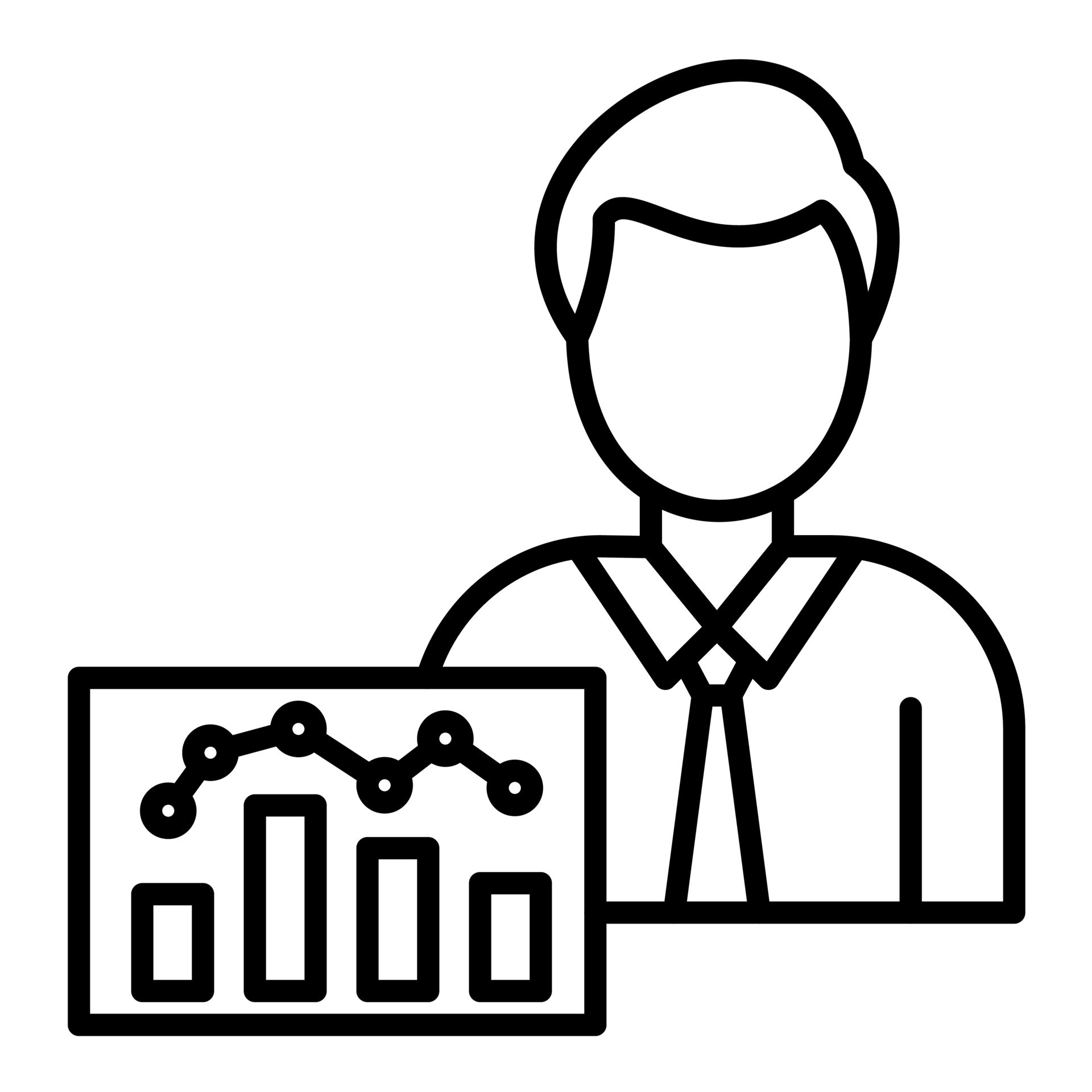 Analista de datos